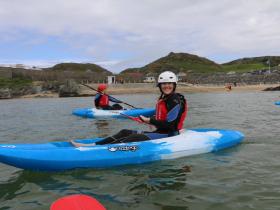 Hen Dos with Anglesey Adventures